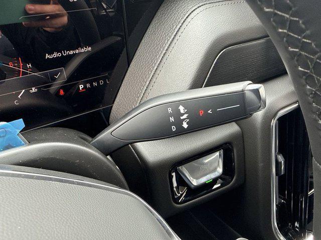 new 2026 GMC Yukon XL car, priced at $94,762