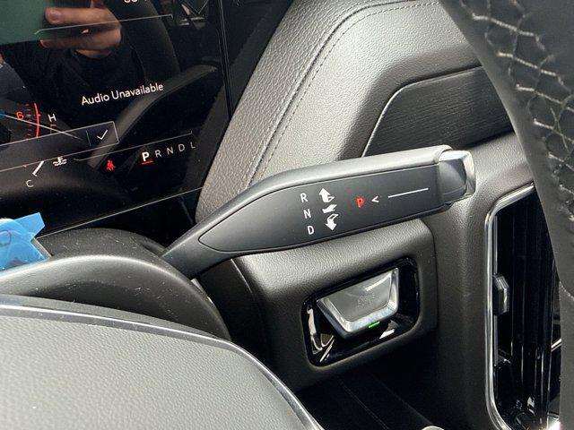 new 2026 GMC Yukon XL car, priced at $95,757