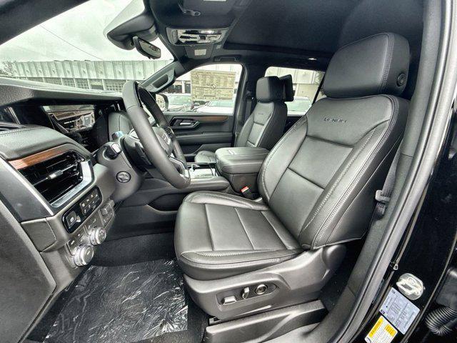 new 2026 GMC Yukon XL car, priced at $94,762
