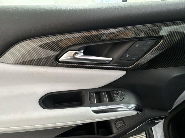 new 2026 Chevrolet Traverse car, priced at $59,533