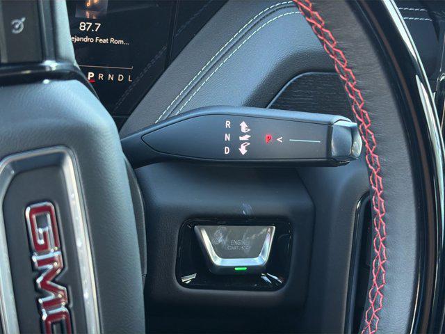 new 2026 GMC Yukon XL car, priced at $101,331