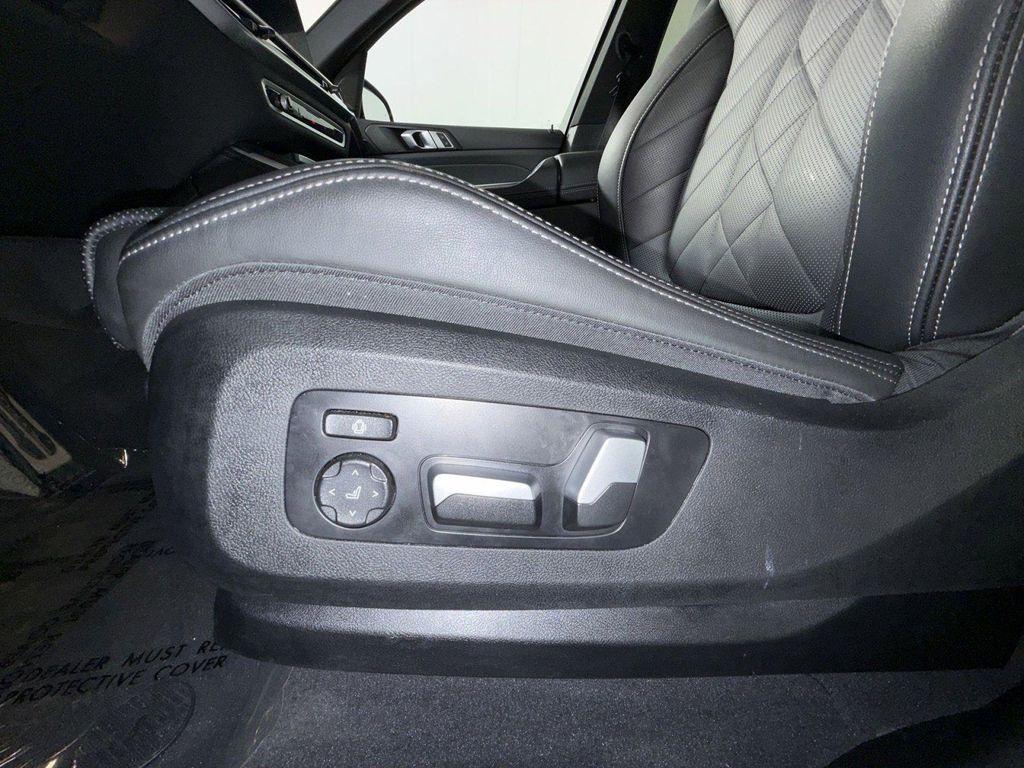 used 2025 BMW X5 PHEV car, priced at $67,495