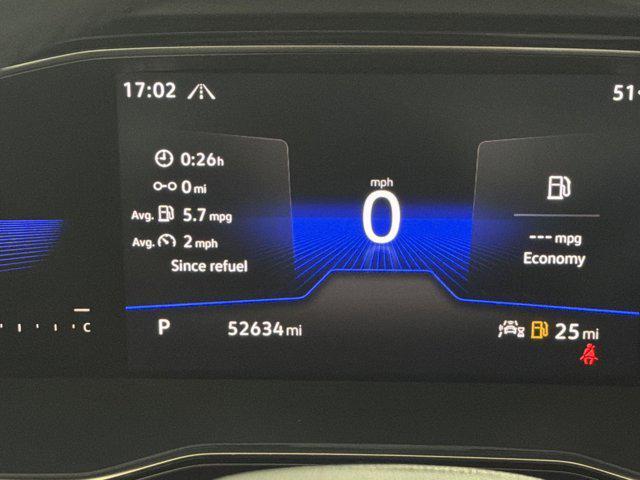 used 2023 Volkswagen Jetta car, priced at $16,000