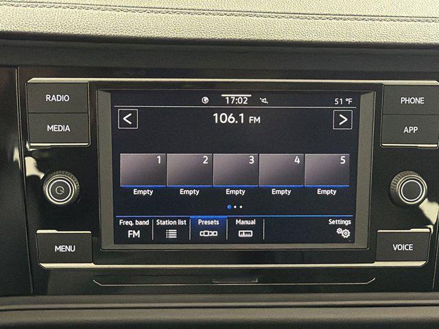 used 2023 Volkswagen Jetta car, priced at $16,000