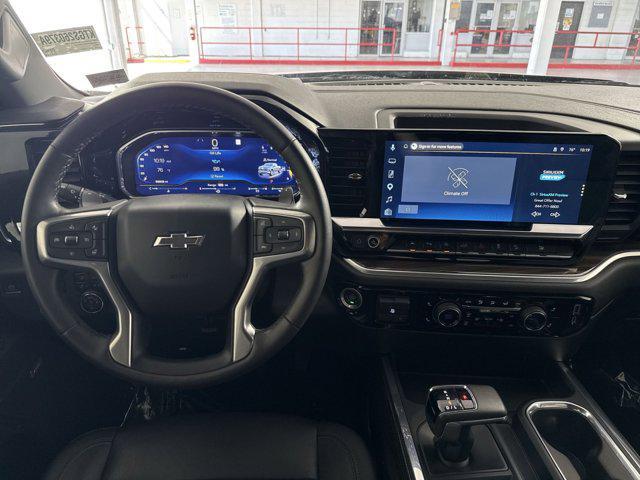 used 2023 Chevrolet Silverado 1500 car, priced at $41,000