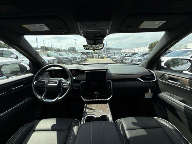 new 2026 GMC Acadia car, priced at $57,367