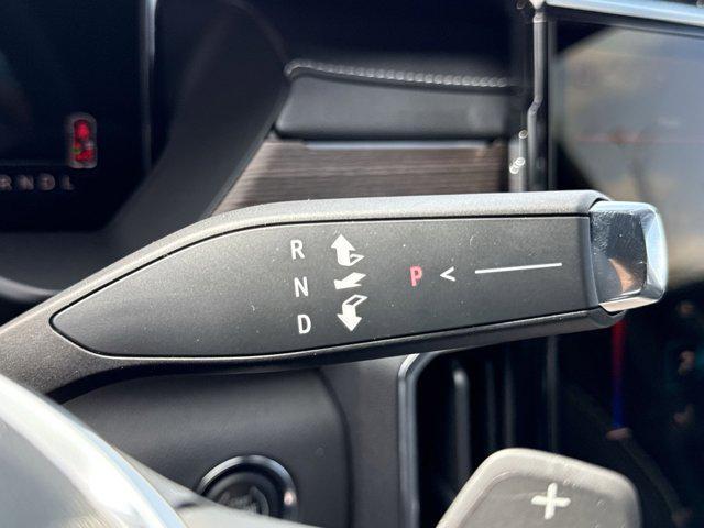 new 2026 GMC Acadia car, priced at $57,367