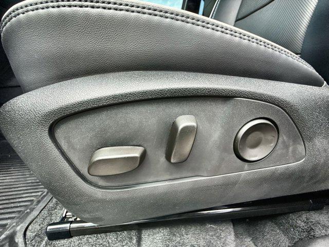 new 2026 GMC Acadia car, priced at $57,367