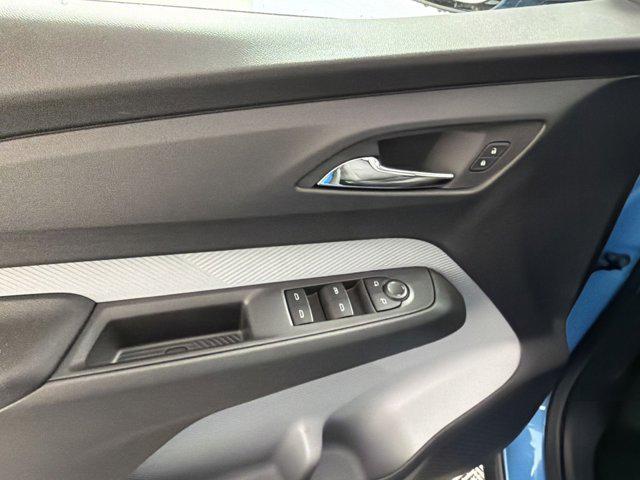 new 2027 Chevrolet Bolt car, priced at $28,990