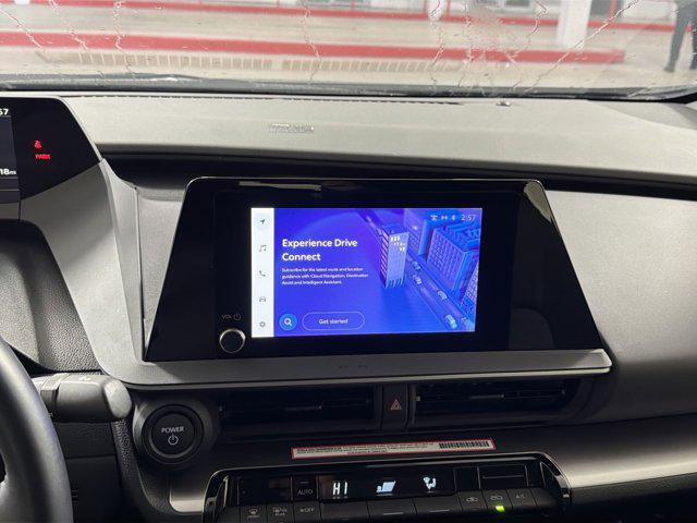 used 2023 Toyota Prius car, priced at $25,000