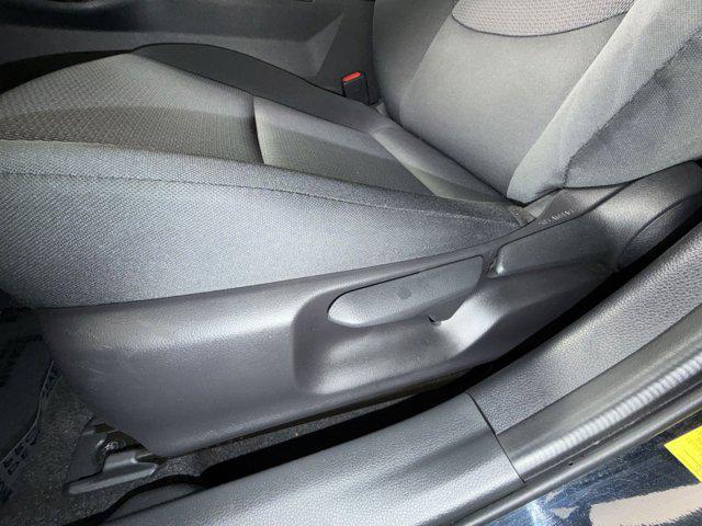 used 2023 Toyota Prius car, priced at $25,000