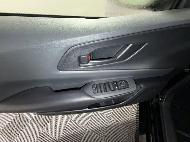 used 2023 Toyota Prius car, priced at $25,000