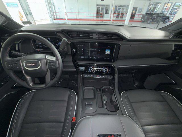 used 2025 GMC Sierra 2500 car, priced at $84,000