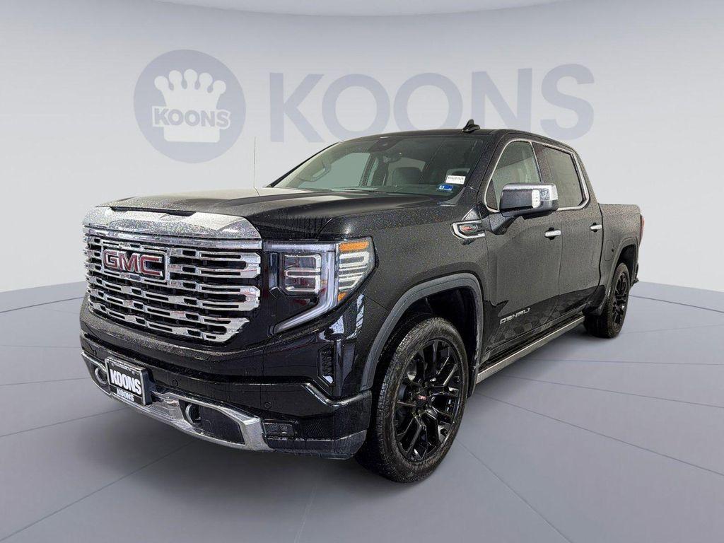 new 2026 GMC Sierra 1500 car, priced at $73,190