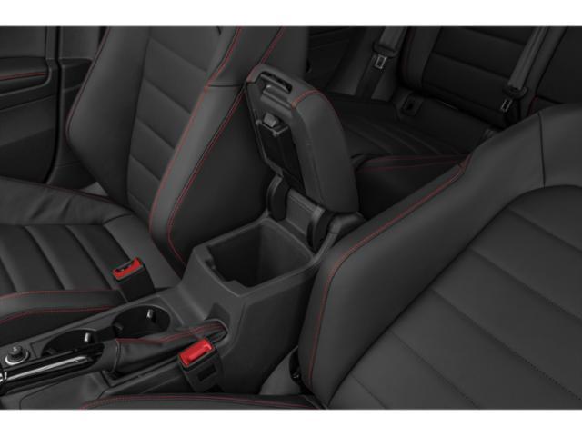 used 2021 Volkswagen Golf GTI car, priced at $24,995
