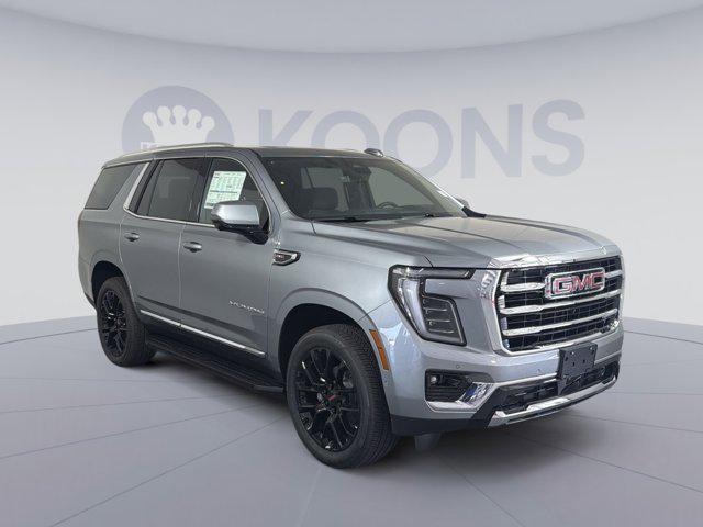 new 2026 GMC Yukon car, priced at $83,170