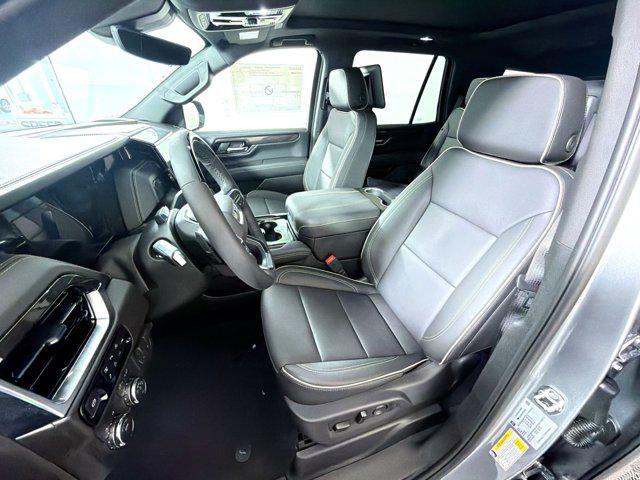 new 2026 GMC Yukon car, priced at $83,170