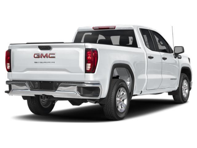 new 2026 GMC Sierra 1500 car, priced at $48,785