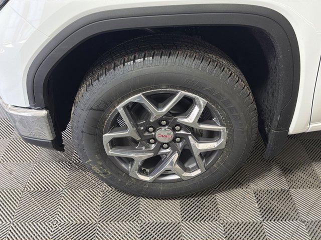 new 2026 GMC Sierra 1500 car, priced at $46,784