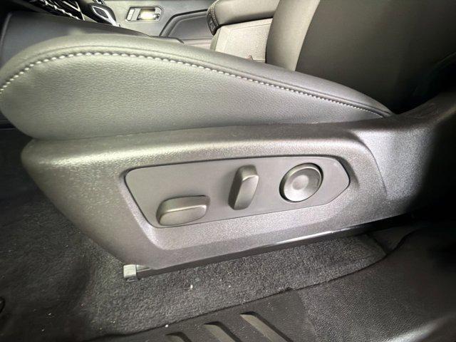 new 2026 GMC Canyon car, priced at $46,911