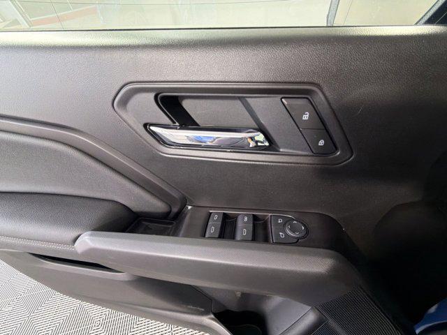 new 2026 GMC Canyon car, priced at $46,911