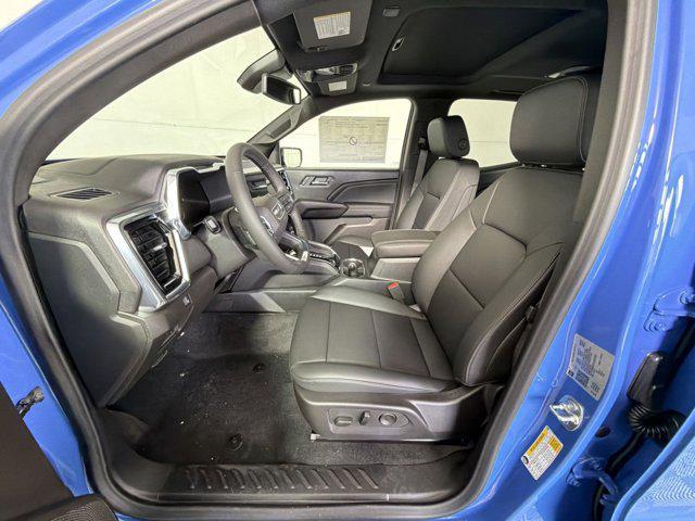 new 2026 GMC Canyon car, priced at $46,911