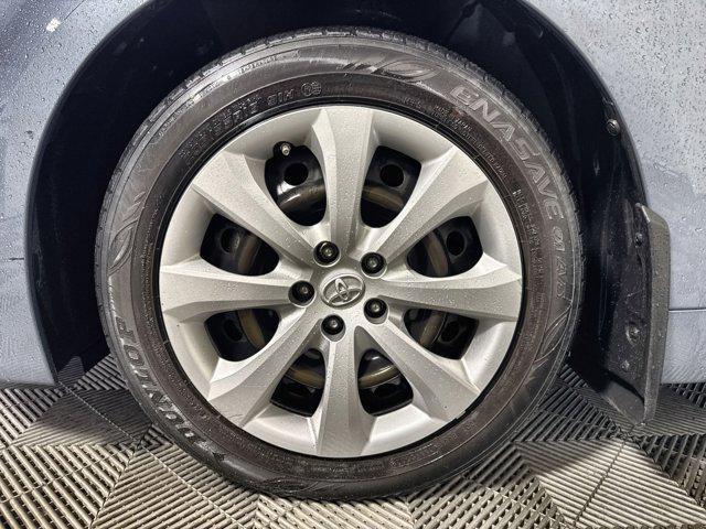 used 2022 Toyota Corolla car, priced at $18,250