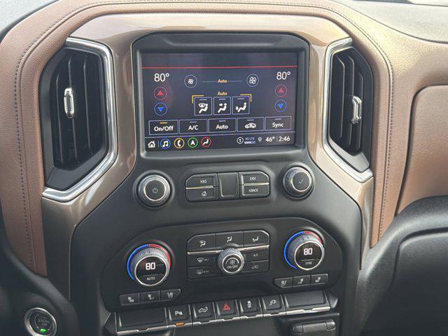 used 2022 Chevrolet Silverado 2500 car, priced at $57,000