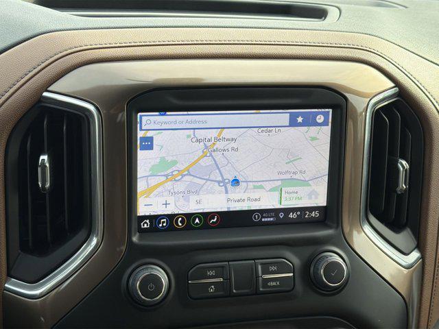 used 2022 Chevrolet Silverado 2500 car, priced at $57,000