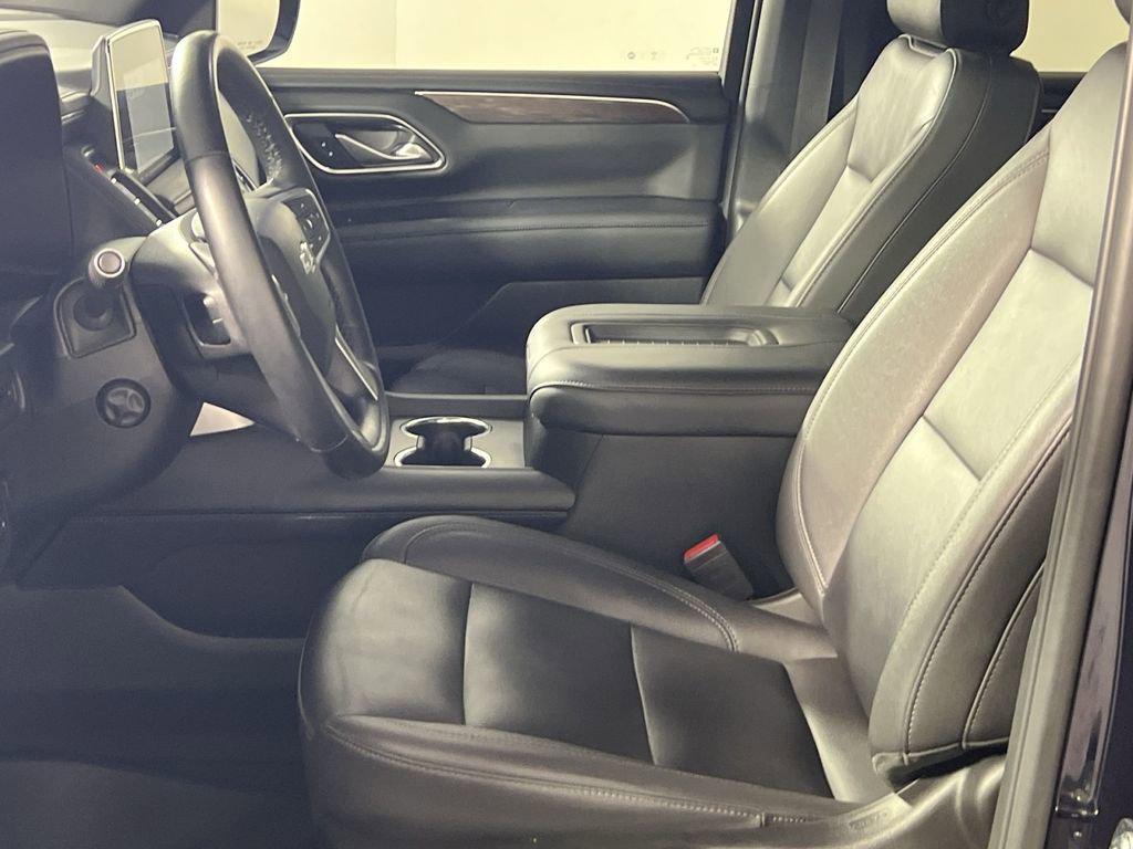 used 2024 Chevrolet Tahoe car, priced at $61,895