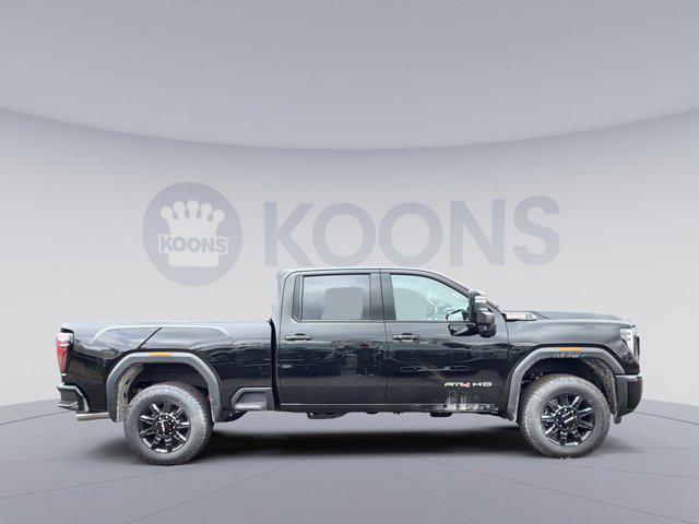 new 2026 GMC Sierra 2500 car, priced at $78,394