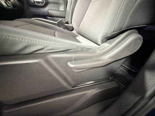 used 2022 Chevrolet Silverado 1500 car, priced at $23,500