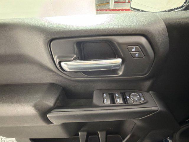 used 2022 Chevrolet Silverado 1500 car, priced at $23,500