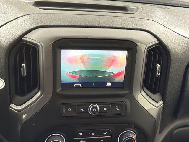 used 2022 Chevrolet Silverado 1500 car, priced at $23,500