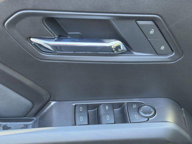 new 2026 Chevrolet Colorado car, priced at $40,059