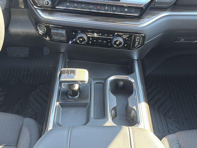 new 2026 Chevrolet Silverado 1500 car, priced at $53,425