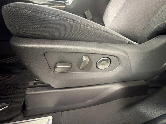 new 2026 Chevrolet Silverado 1500 car, priced at $53,425