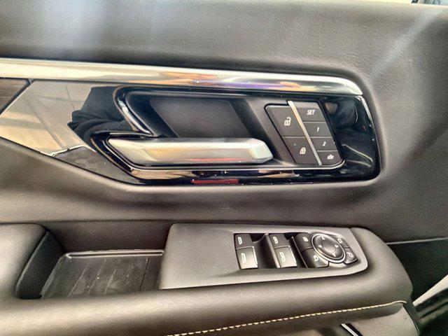 new 2026 Chevrolet Suburban car, priced at $88,277