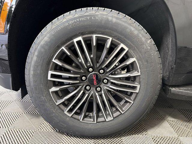 new 2026 GMC Yukon XL car, priced at $83,424