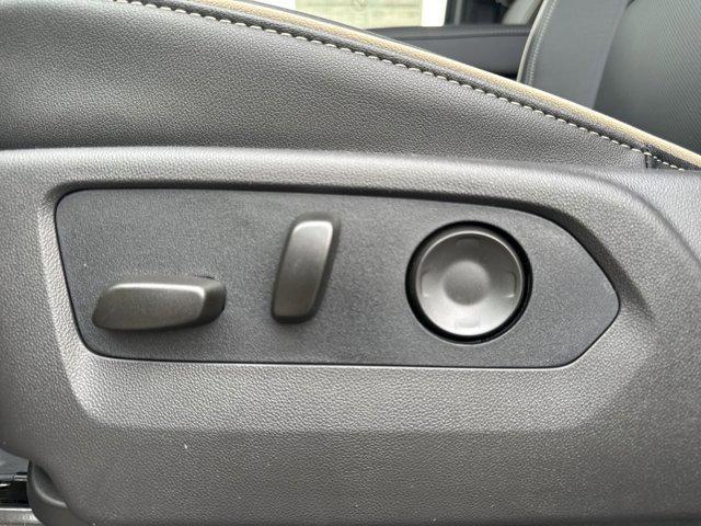 new 2026 GMC Yukon XL car, priced at $83,424