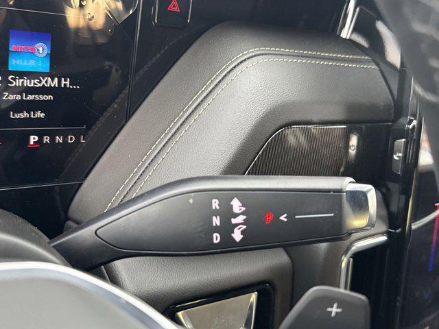 new 2026 GMC Yukon XL car, priced at $83,424