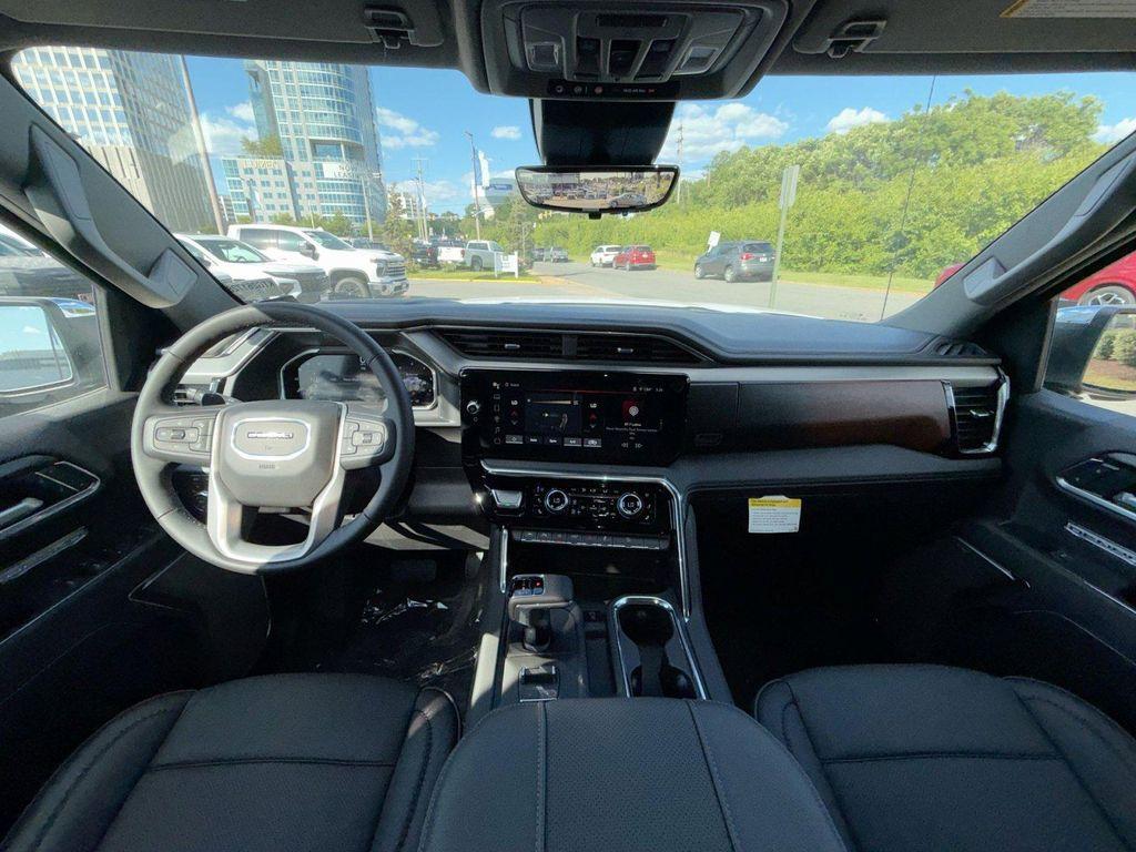 new 2026 GMC Sierra 1500 car, priced at $70,940