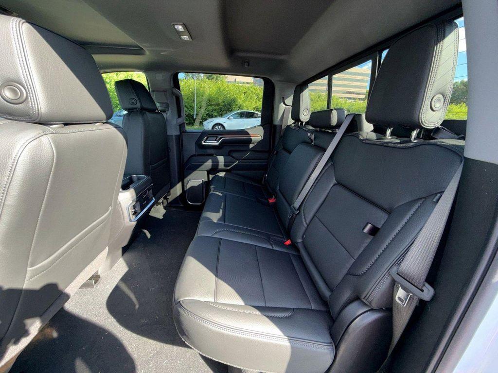 new 2026 GMC Sierra 1500 car, priced at $70,940