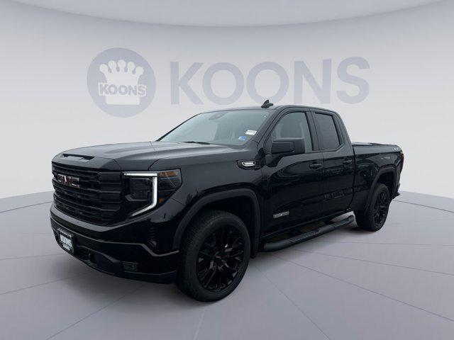 new 2026 GMC Sierra 1500 car, priced at $43,995