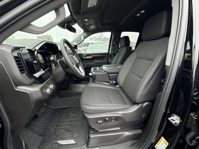 new 2026 GMC Sierra 1500 car, priced at $43,995