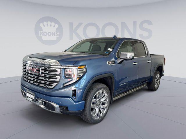 new 2026 GMC Sierra 1500 car, priced at $74,940