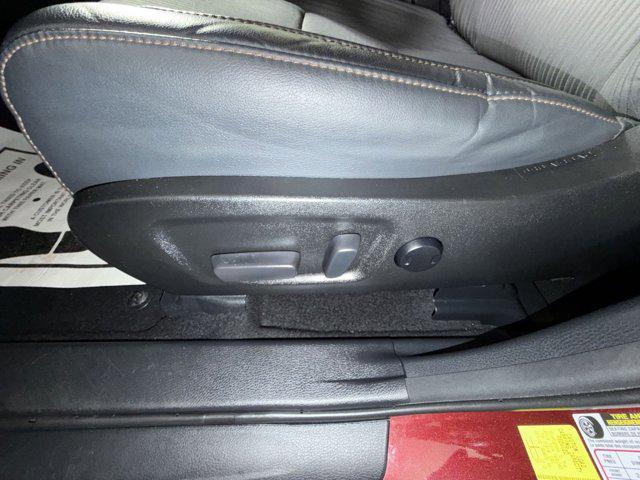 used 2017 Toyota Highlander car, priced at $22,000