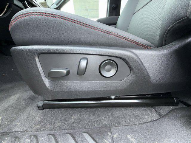 new 2026 Chevrolet Colorado car, priced at $49,412