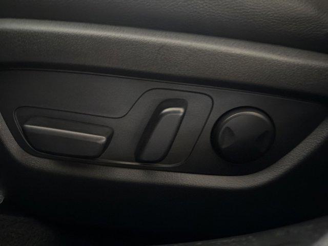 used 2023 Mazda CX-50 car, priced at $17,900