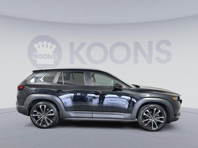 used 2023 Mazda CX-50 car, priced at $17,900